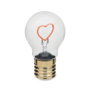 Bombilla LED decorativa - LUMIGLOW