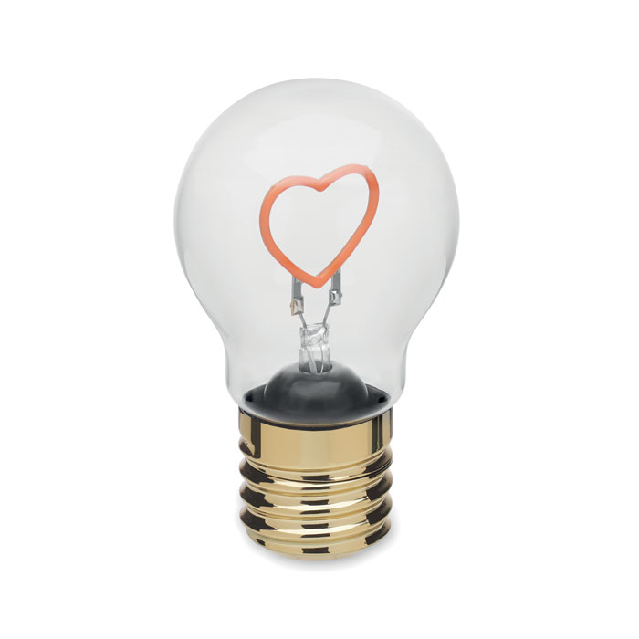 Bombilla LED decorativa - LUMIGLOW Bombilla LED decorativa - LUMIGLOW