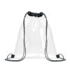 Bolsa transparente de cuerdas - USEE