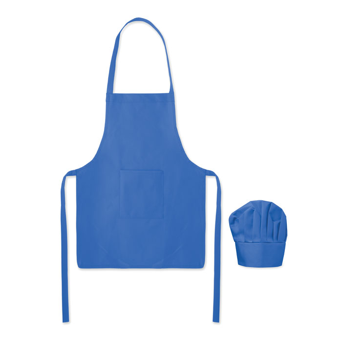 Set de cocina infantil - KID CHEF