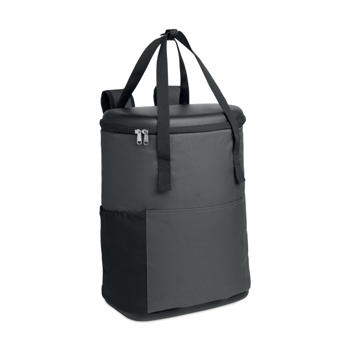 Mochila nevera 600D RPET 20L - COLDI