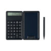 Calculadora con tableta LCD - CLERK