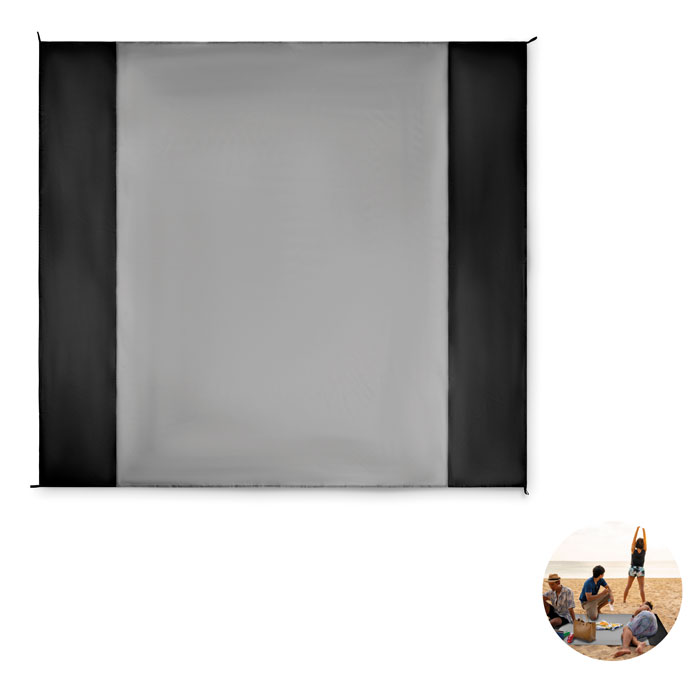 Esterilla de playa grande - NOSAND