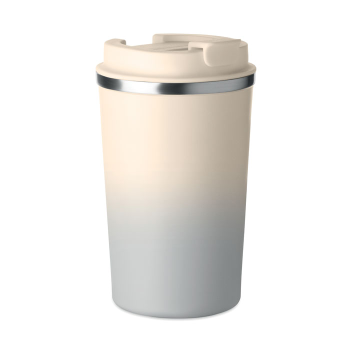 Vaso de doble pared 350 ml - BRACE GRADIENT