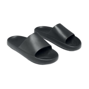 Chanclas unisex talla 40-41 - EVASLIDE