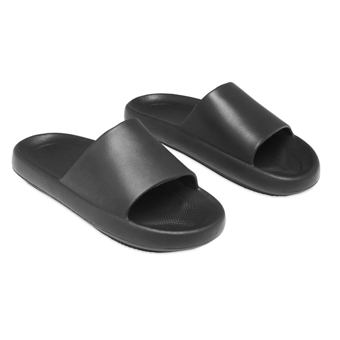 Chanclas unisex talla 42-43 - EVASLIDE