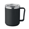 Vaso de doble pared 400 ml - COCOA