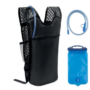 Mochila deportiva 420D PU - CONFI