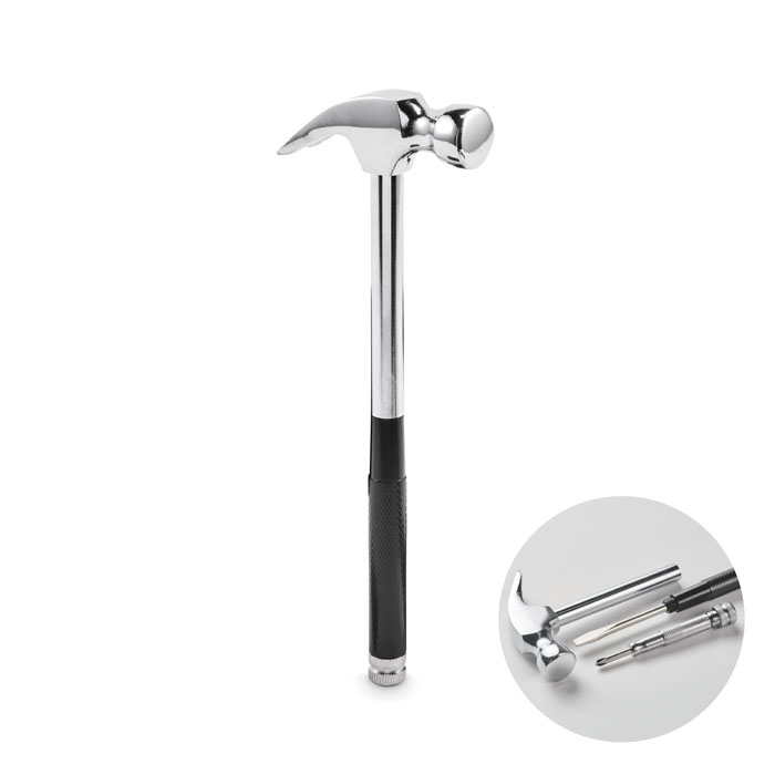 Martillo de garra - CLAW IT