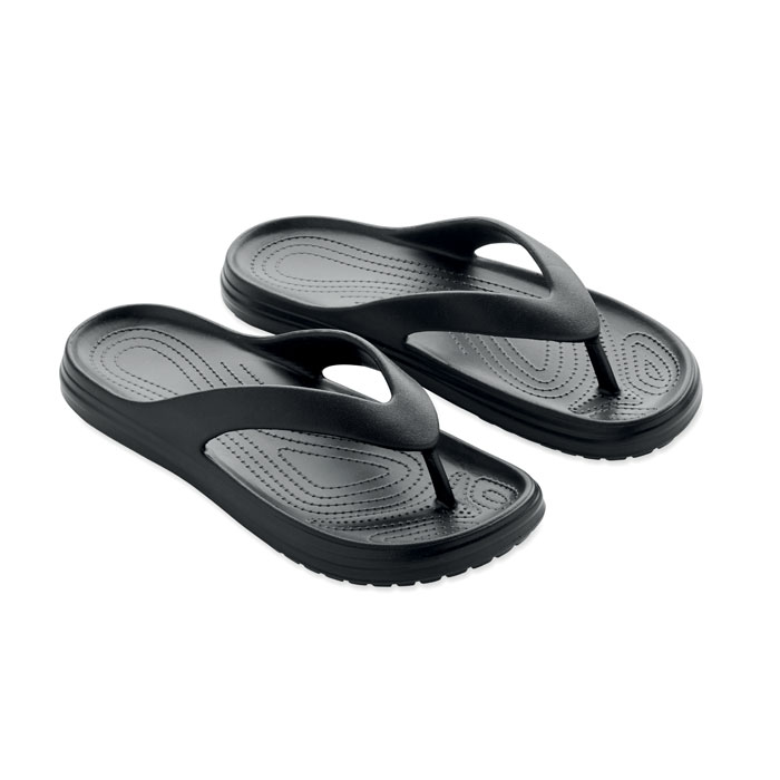 Chanclas de playa talla 44-45 - EVASLIP