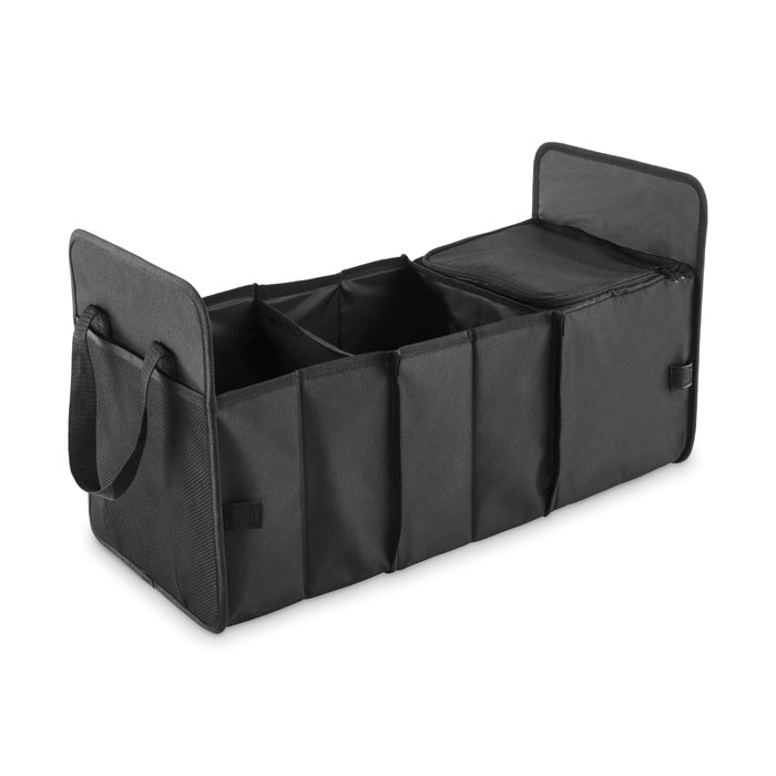 Organizador de coche plegable - ORGANIZER COOL