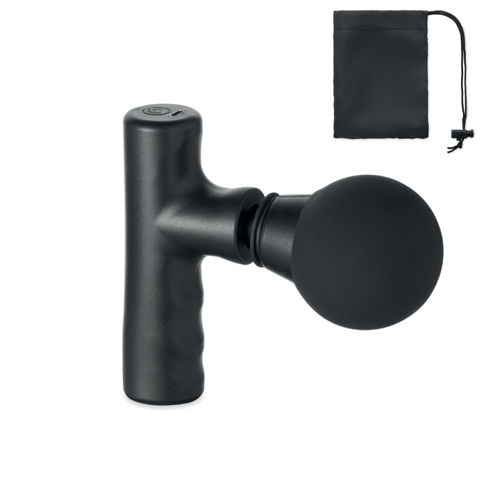 Pistola de masaje en ABS - THAIMA