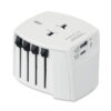 Adaptador universal SKROSS® - MUV USB AC30 PD
