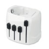 Adaptador universal SKROSS® - PRO 3-POLE