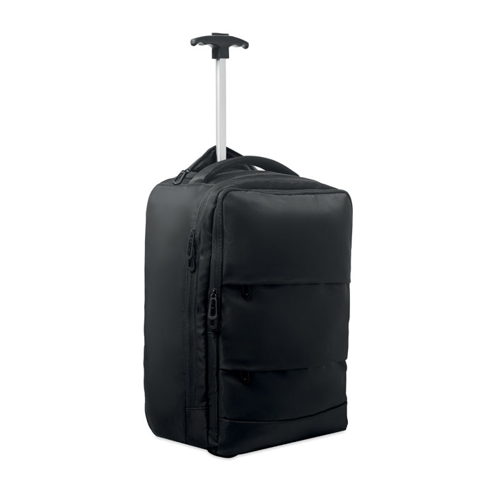 Mochila trolley 41x28x20cm - MAGNATE