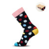Calcetines estampados alegres - FUNNY M Calcetines estampados alegres - FUNNY M