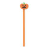 Lápiz de Halloween con goma - WEENPEN Lápiz de Halloween con goma - WEENPEN