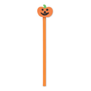 Lápiz de Halloween con goma - WEENPEN