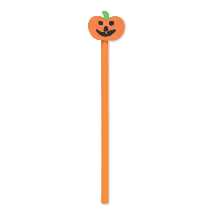 Lápiz de Halloween con goma - WEENPEN Lápiz de Halloween con goma - WEENPEN