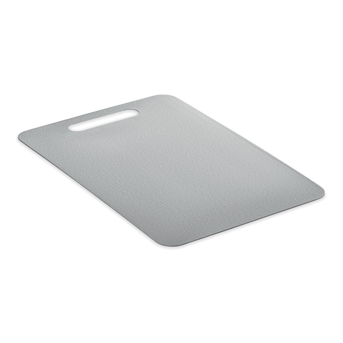 Tabla de cortar de acero M - PLATI +