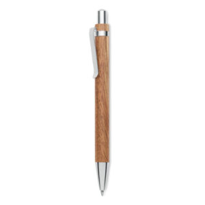 Bolígrafo de madera de acacia - JAKARTA