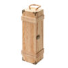 Caja de madera para vino - VINBOX +