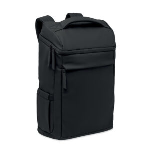 Mochila PU para portátil 15" - BOULDER