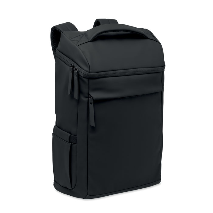 Mochila PU para portátil 15" - BOULDER