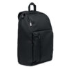 Mochila portátil 15" RPET 15L - DOHA Mochila portátil 15" RPET 15L - DOHA