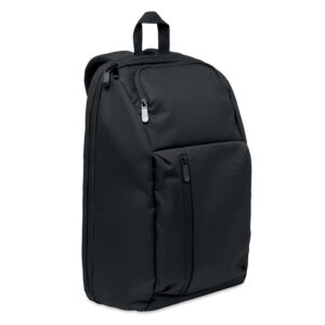 Mochila portátil 15" RPET 15L - DOHA