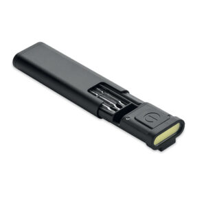 Luz COB set destornilladores - SCRUDRIVE