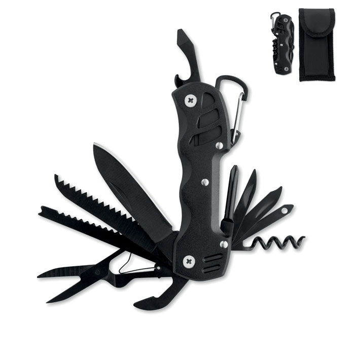 Navaja multiusos 13 en 1 - MYTOOL Navaja multiusos 13 en 1 - MYTOOL