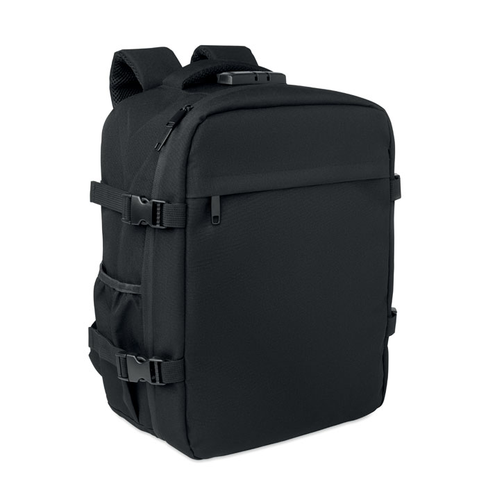 Mochila 15" RPET 20L - LOCK&GO Mochila 15" RPET 20L - LOCK&GO