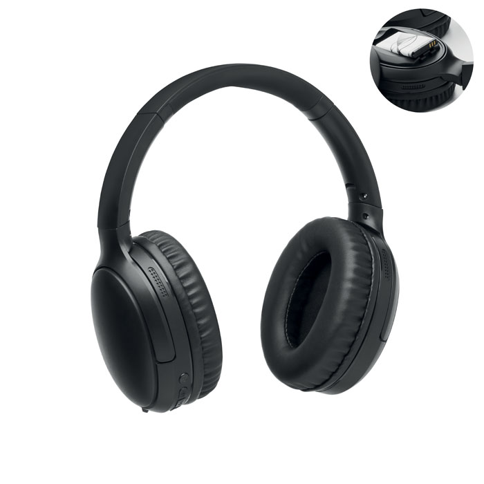 Auriculares plegables - ECHO Auriculares plegables - ECHO