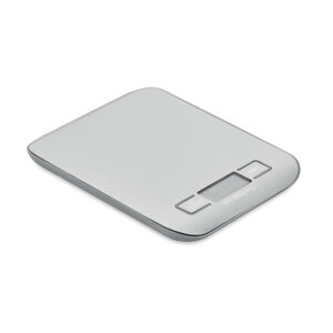Balanza de cocina digital 5kg - SCALE IT