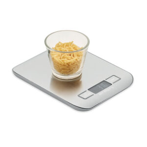 Balanza de cocina digital 5kg - SCALE IT