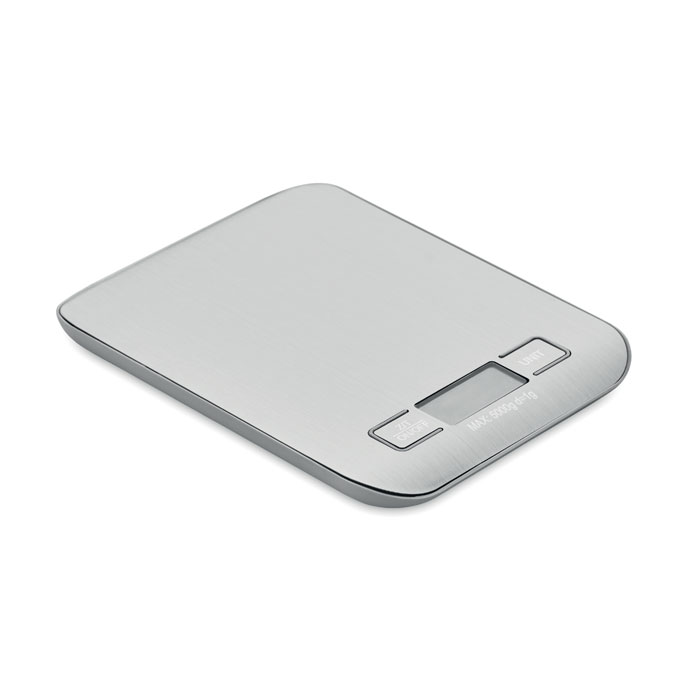 Balanza de cocina digital 5kg - SCALE IT Balanza de cocina digital 5kg - SCALE IT