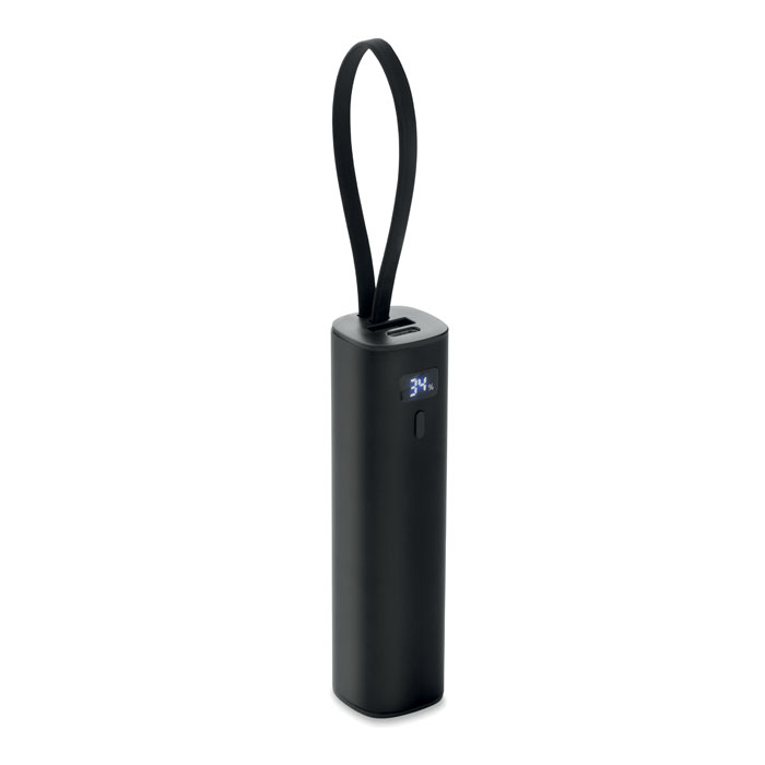 Powerbank 5000mAh PD 20W - POWERTUBE Powerbank 5000mAh PD 20W - POWERTUBE