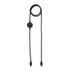 Cable 60 W y cargador de reloj - ARGER