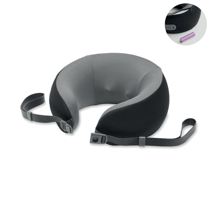 Almohada de masaje recargable - RELIEF