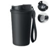 Vaso de acero reciclado 400 ml - NAKANO