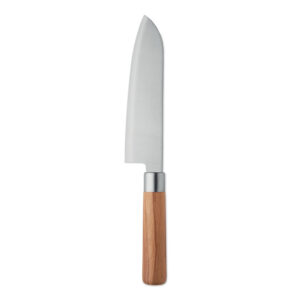 Cuchillo chef madera de haya - SLICE
