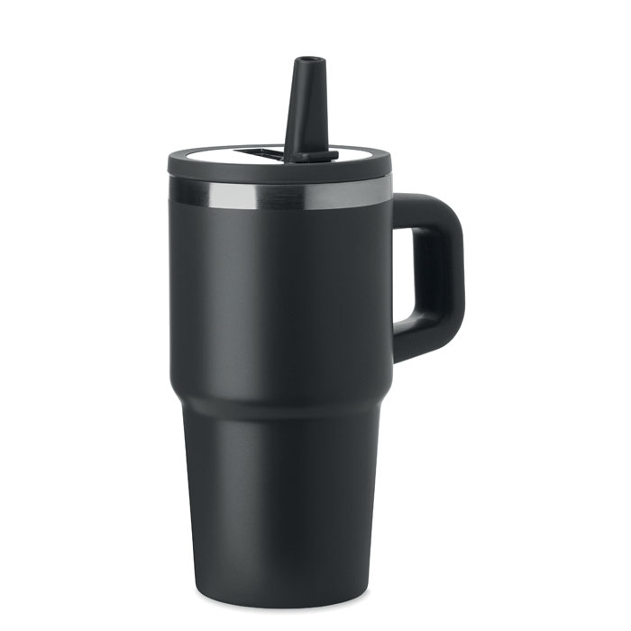 Vaso de doble pared 500 ml - ALAND Vaso de doble pared 500 ml - ALAND