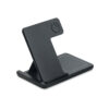 Cargador plegable 3 en 1 15 W - DOCK3 Cargador plegable 3 en 1 15 W - DOCK3