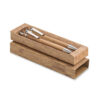 Set de madera de acacia - JAKARTA SET