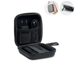 Powerbank magnético 5000mAh - ATLAS