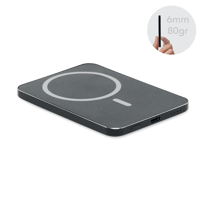 Powerbank ultrafino de 20 W - SLIMVOLT