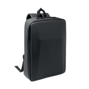Mochila RPET rígida de 15L - NOVIX