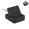 Altavoz y cargador de 15 W - CHARGEBEAT