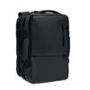Mochila extensible RPET 20L - XJUST Mochila extensible RPET 20L - XJUST